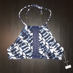 Brand New Dolce Vita Bathing Suit Top
